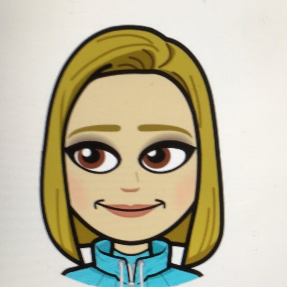 Meet your Posher, Cynthia